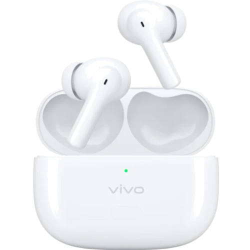 Наушники Vivo TWS 3e White: Тип конструкции вакуумные