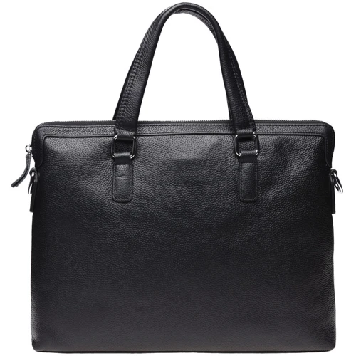 

Keizer Leather Bag Black (K19120а-1-black) for MacBook 13-14"