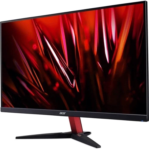 Монітор Acer Nitro Gaming Monitor VG270Ebmiix (UM.HV0EE.E06,UM.HV0CD.E01): Покриття екрану антибликовое