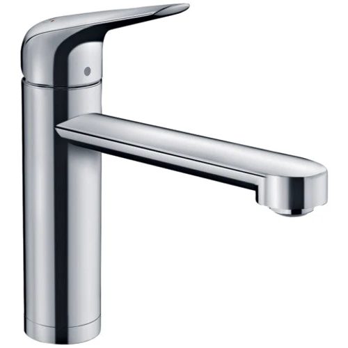Змішувач HANSGROHE FOCUS M42 120 1 jet хром (71807000)