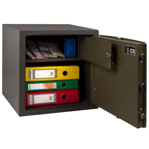 Сейф Сейф Safetronics NTR 39MEs (39E-Ms): Тип Депозитный