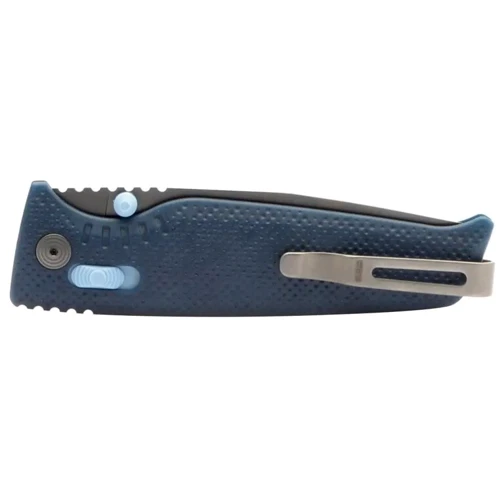 Нож SOG Altair XR, Squid Ink Black/Stone Blue (SOG 12-79-01-57): Количество функций 1