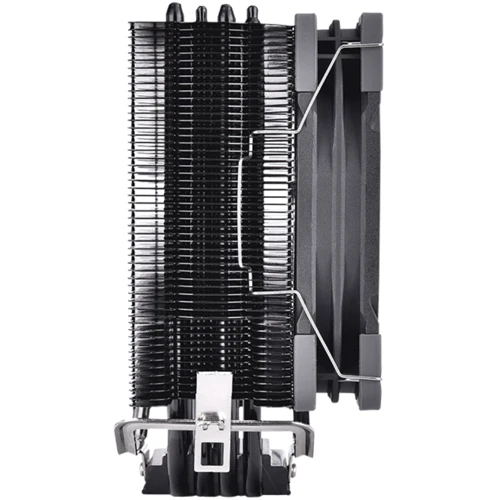 Кулер Thermaltake UX 200 ARGB (CL-P105-AL12SW-A): Тип воздушное охлаждение