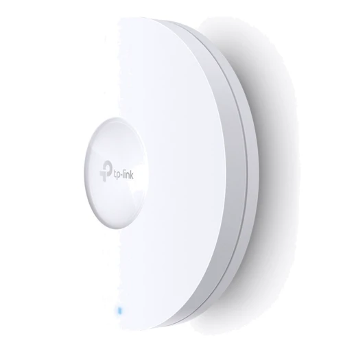 Точка доступа WiFi TP-Link EAP660 HD: Интерфейс подключения (WAN-порт) 1x100/1000/2500