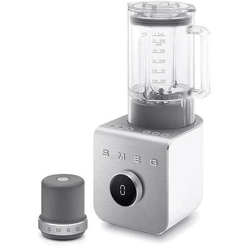 Блендер Smeg BLC02WHMEU