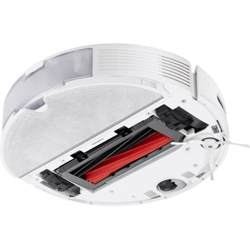 Робот уборщик Xiaomi RoboRock Q8 Max White: Дополнительно Построение карты передвижения, Обнаружение препятствий, Индикатор заполнения пылесборника, Для больших помещений, Удаленное управление, Адаптация под тип поверхности, Автоматическая подзарядка, 2 в 1