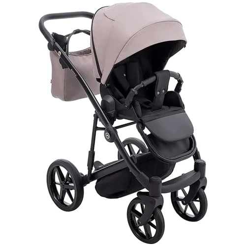 Коляска 2 в 1 Adamex Mobi Air Thermo New TIP TK-72 капучино (681093) фото 7