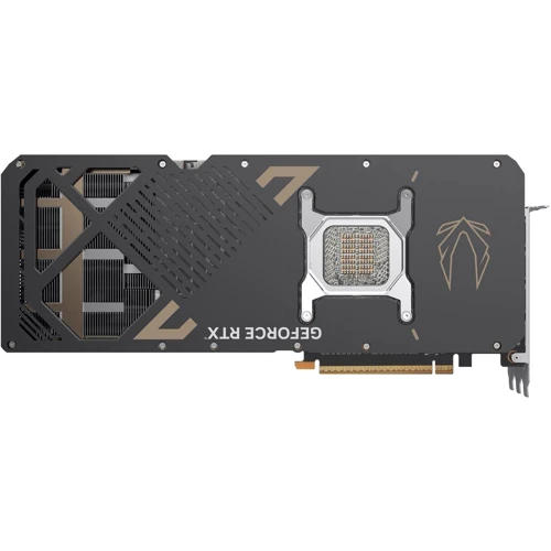 Видеокарта ZOTAC GAMING GeForce RTX 5090 SOLID OC (ZT-B50900J-10P): Тип памяти GDDR7