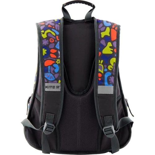 Рюкзак Kite Education K19-857L-1: Пол ребенка Для мальчиков, Для девочек