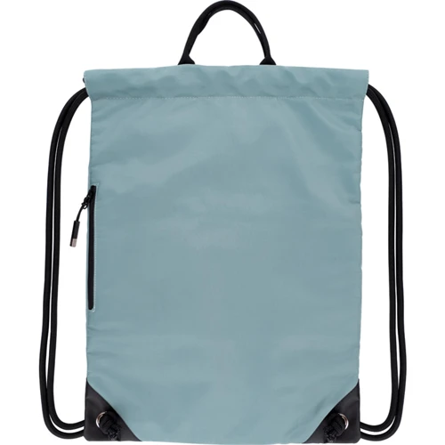Сумка для взуття з кишенею Kite Education K22-594L-1: Матеріал Полиэстер