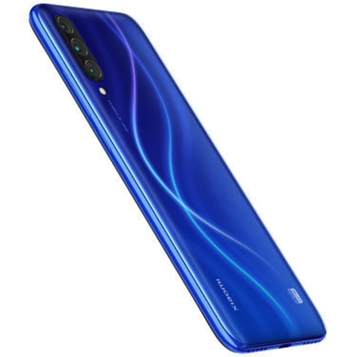 Смартфон Xiaomi Mi A3 4/64 GB Blue Approved Витринный образец фото 11