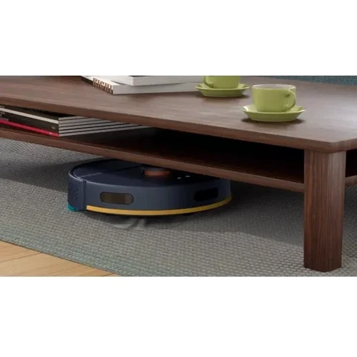 Робот уборщик Philips XU2100/10 фото 7