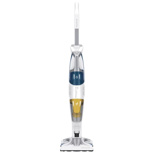 Пылесос Rowenta RY8561WH: Вес 6.5 кг