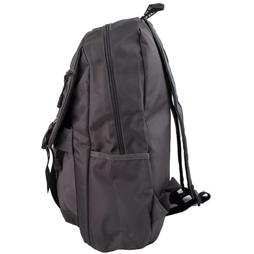 Мужской рюкзак Valiria Fashion серый (4DETBI8050-4): Застежка Молния