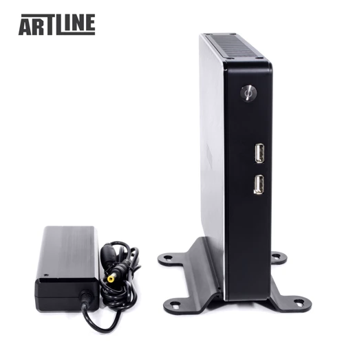 Персональный компьютер (ПК) ARTLINE Business B16 (B16v26): Процессор Intel 4-Core i3-10100 3.6-4.3Ghz