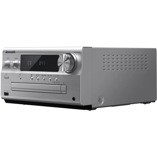 Музыкальный центр Panasonic SC-PMX802EES фото 3
