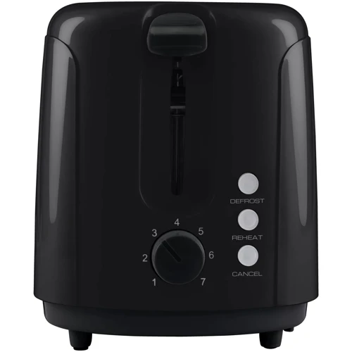 Тостер Amica TD 1015: Материал корпуса Пластик
