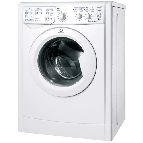 Стиральная машина Indesit IWSNC 51051 C ECO EU