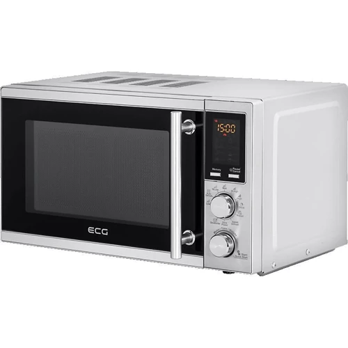 Микроволновая печь ECG MTD 2072 SE: Диаметр поддона, мм 245