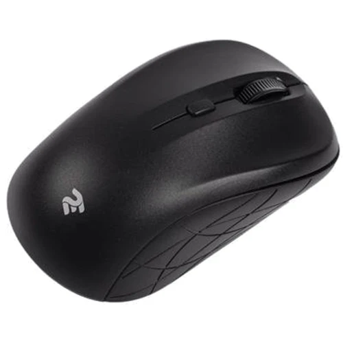 Мишка 2E MF216 Wireless Black (2E-MF216WB): інтерфейс підключення Wireless
