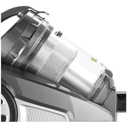Порохотяг TRISTAR SZ-2135: Вага 5.8 кг