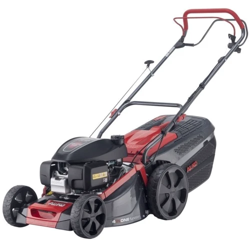 Газонокосарка AL-KO Premium 470 SP-H (119968): Тип бензиновий