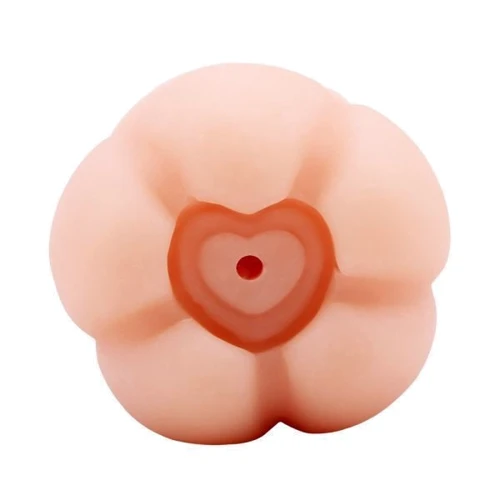 Мастурбатор Chisa Abby Cute Heart, Flesh