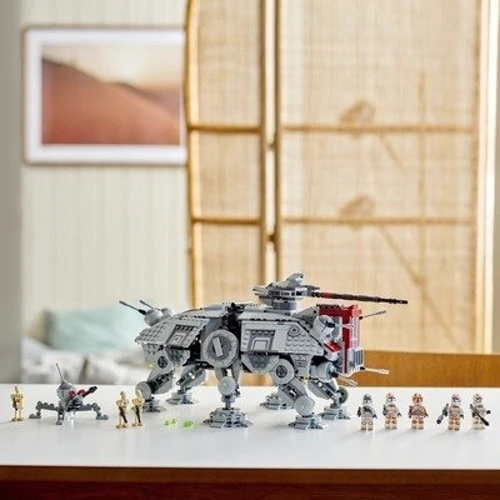 Конструктор LEGO Star Wars TM Крокохід AT-TE (75337) фото 5