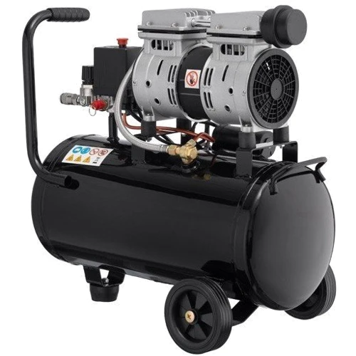 Компресор Intertool PT-0019: Продуктивність, л / хв 145