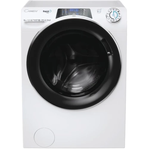 Стиральная машина Candy RP 5106BWMBC/1-S