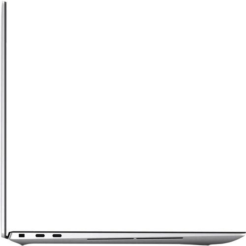 Ноутбук Dell XPS 15 9520 (XPS9520-7185SLV-PUS): Вага 1.9 кг