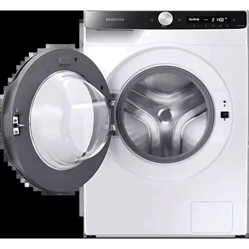 Стиральная машина Samsung WW90T534DAE: Класс стирки A