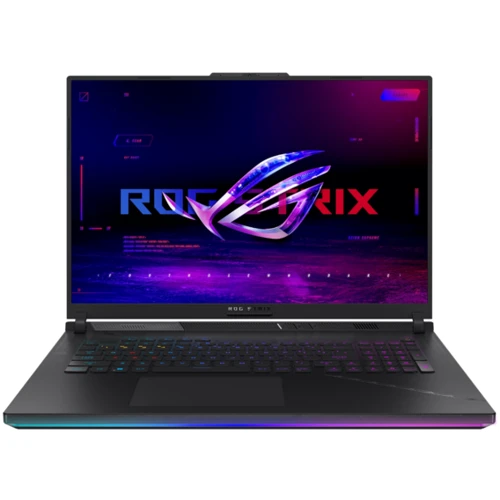 Ноутбук ASUS ROG Strix SCAR 18 G834JZ-N6058X (90NR0D31-M003Z0) UA