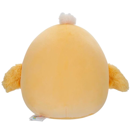 Мягкая игрушка Squishmallows Птенец Эйми 19 см (SQER00824)