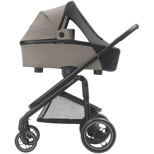 Солнцезащитный чехол для коляски Maxi-Cosi черный (1021057110): Производитель Maxi-Cosi