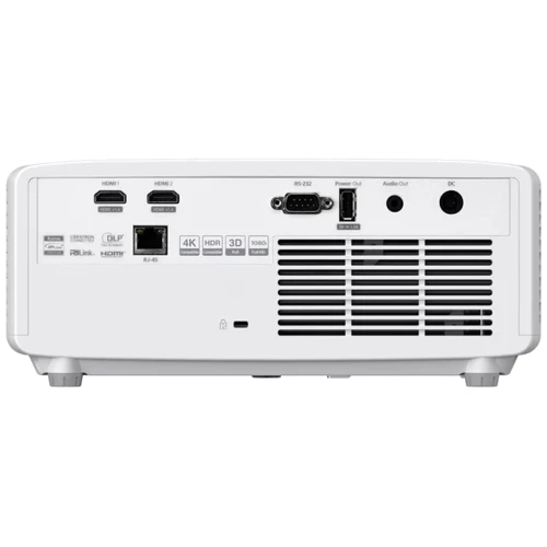 Проектор Optoma GT2100HDR (E9PD7L311EZ2): Яскравість, лм 4200