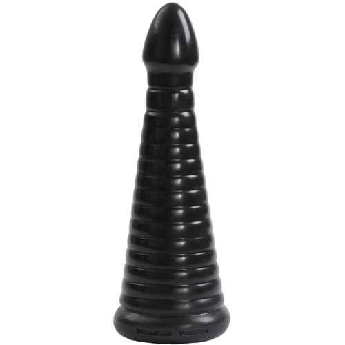 Анальный стимулятор Doc Johnson Titanmen Tools - Intimidator