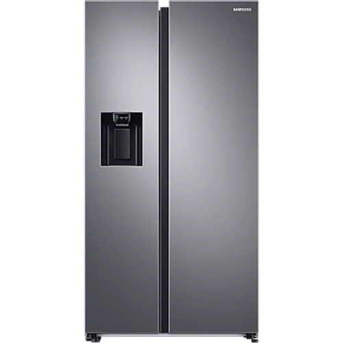 Холодильник Side-by-Side Samsung RS68A8830S9
