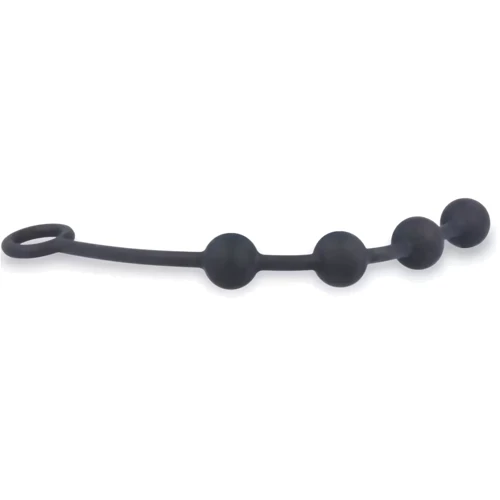 Анальные шарики Nexus Excite Medium Anal Beads