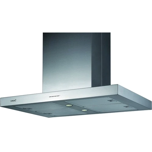 Вытяжка CATA ISLA SYGMA VL3 BL 900 inox: Тип монтажа Потолочный