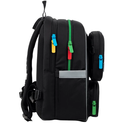 Рюкзак полукаркасный Kite Education Techno Cube K22-756S-4 фото 17