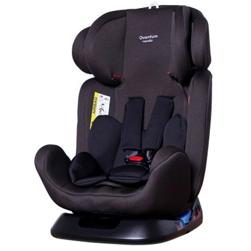 Автокресло Carrello Quantum Isofix CRL-11803/2 Coffee Brown