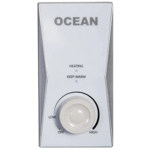 Бойлер OCEAN FLAT RZB100M, ET+WT BASIC: Мощность, кВт 2