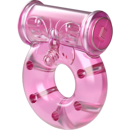Ерекційне кільце LYBAILE Vibro Ring