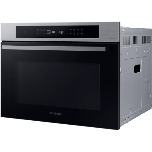 Встраиваемая микроволновая печь Samsung NQ5B4313GBS: Внутренний объем 50 л