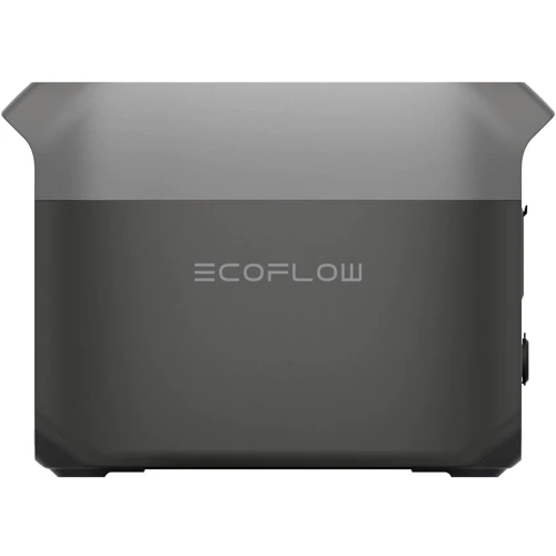 Зарядная станция EcoFlow DELTA 3 1024Wh 1800W (EFDELTA3) Международная гарантия