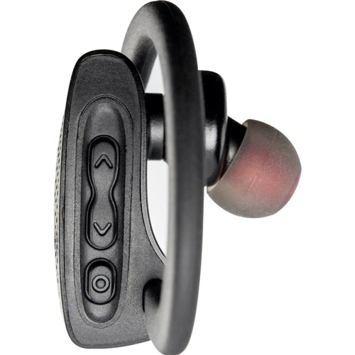 Наушники Gelius Pro Poseidon HBT-004P Black: Тип крепления крепление на ушах