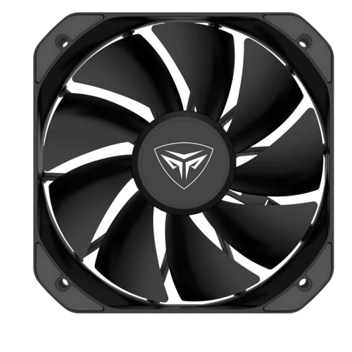 Кулер PCCooler K4 BK: Тип підшипника гидродинамический