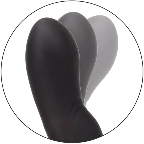 California Exotic Wireless Rocking Probe массажер простаты с дистанционным управлением, 9x2.5 см