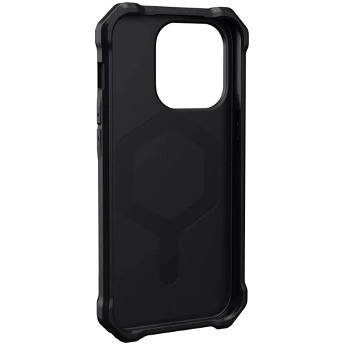 Чехол для iPhone Urban Armor Gear UAG Essential Armor Magsafe Black (114091114040) for iPhone 14 Pro: Тип аксессуара чехол